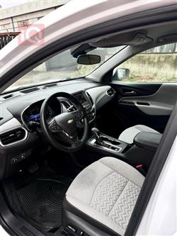 شيفروليه إكوينوكس